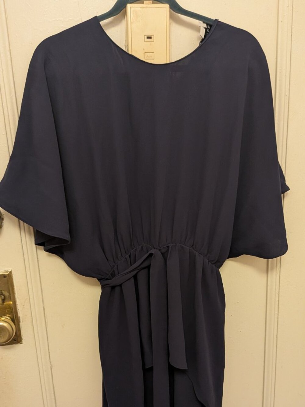 Sachin+ Babi Solange Top